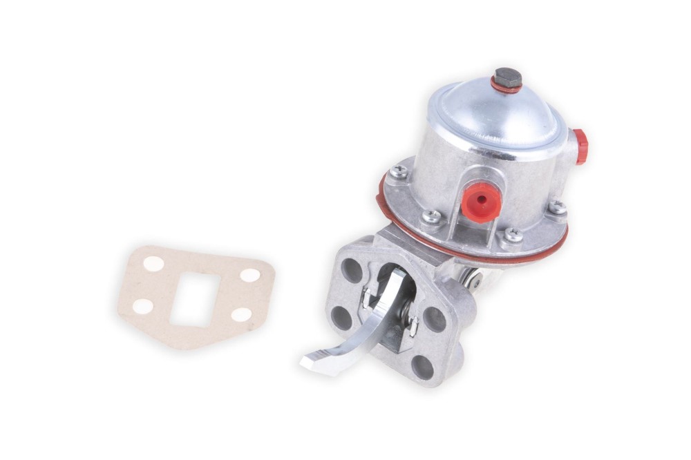 Pompa paliwa Perkins