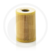 MANN FILTER Filtr oleju silnikowego 565HU610X - Sklep PoltechParts