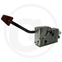 GRANIT Rozdzielacz hydrauliczny 85219010 - Sklep PoltechParts