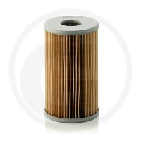 MANN FILTER Filtr oleju silnikowego 565H720X - Sklep PoltechParts