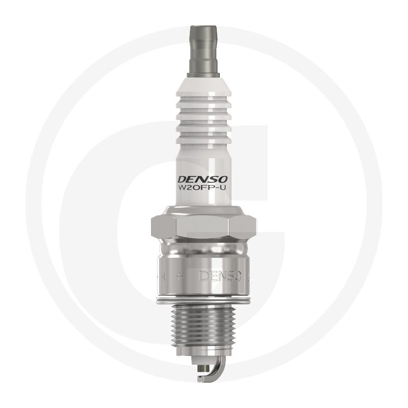Denso Świece zapłonowe 12249189