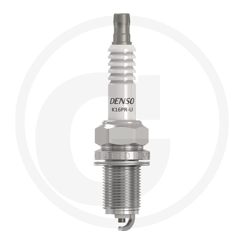 Denso Świece zapłonowe 12266404