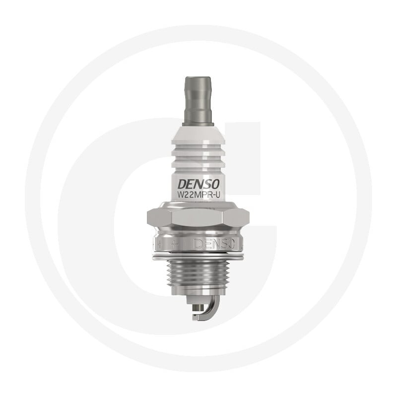 Denso Świece zapłonowe 12254263