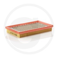 MANN FILTER Filtr powietrza 565C2552.2 - Sklep PoltechParts