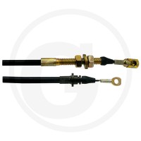 GRANIT Linka ręcznego sterowania gazu 38017635 - Sklep PoltechParts
