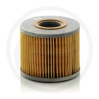 MANN FILTER Filtr oleju silnikowego 565H1018.2N - Sklep PoltechParts