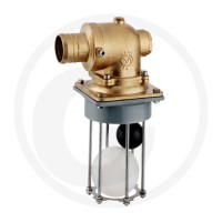 MZ Zawór przelewowy 405016100000 - Sklep PoltechParts