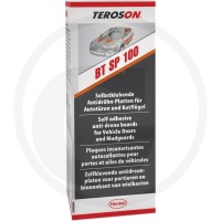 GRANIT Terodem SP 100 ALU 65499734 - Sklep PoltechParts