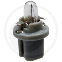 GRANIT Żarówka z cokołem z tworzywa BAX10d 70724V1.2WBAX10D - Sklep PoltechParts