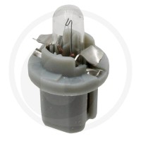 GRANIT Żarówka z cokołem z tworzywa BAX10d 70724V1.2WBAX10D - Sklep PoltechParts