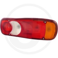 Vignal Lampa tylna 70725003 - Sklep PoltechParts