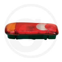Vignal Lampa tylna 70725003 - Sklep PoltechParts