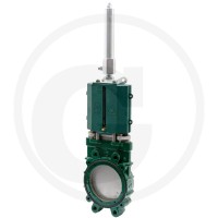 MZ Zasuwa płytowa 4050090100550 - Sklep PoltechParts