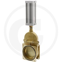 MZ Zasuwa 4050075150570 - Sklep PoltechParts
