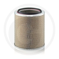 MANN FILTER Filtr powietrza 565C30630 - Sklep PoltechParts