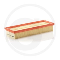 MANN FILTER Filtr powietrza 565C3173 - Sklep PoltechParts