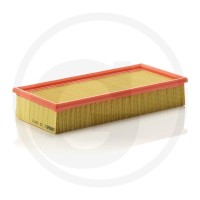 MANN FILTER Filtr powietrza 565C32120.1 - Sklep PoltechParts