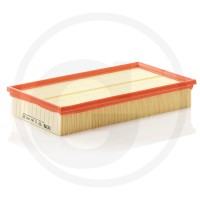 MANN FILTER Filtr powietrza 565C34175 - Sklep PoltechParts