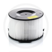 MANN FILTER Filtr powietrza kabiny 565CU1738 - Sklep PoltechParts