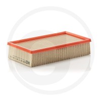 MANN FILTER Filtr powietrza 565C26110.1 - Sklep PoltechParts