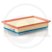 MANN FILTER Filtr powietrza 565C31116 - Sklep PoltechParts
