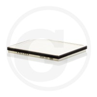 MANN FILTER Filtr powietrza kabiny 565CU2525 - Sklep PoltechParts