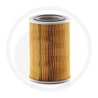 MANN FILTER Filtr powietrza 565C15124.1 - Sklep PoltechParts