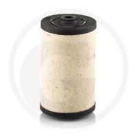 MANN FILTER Filtr paliwa 565BFU811 - Sklep PoltechParts