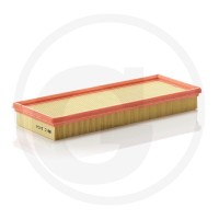 MANN FILTER Filtr powietrza 565C3474 - Sklep PoltechParts