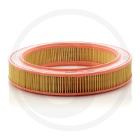 MANN FILTER Filtr powietrza 565C2846 - Sklep PoltechParts