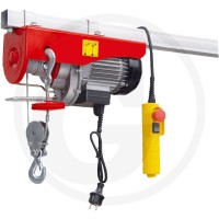 GRANIT Wciągarka elektryczna 76078015 - Sklep PoltechParts