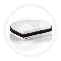 MANN FILTER Filtr powietrza kabiny 565CU2897 - Sklep PoltechParts