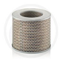 MANN FILTER Filtr powietrza 565C1574 - Sklep PoltechParts