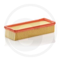 MANN FILTER Filtr powietrza C 2341 565C2341 - Sklep PoltechParts