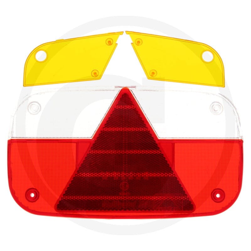 ASPÖCK Klosz lampy 504188480007 - Sklep PoltechParts