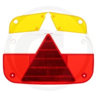 ASPÖCK Klosz lampy 504188480007 - Sklep PoltechParts