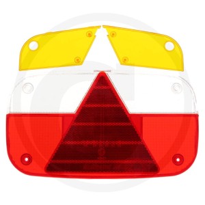 ASPÖCK Klosz lampy 504188480007