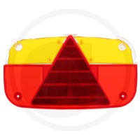 ASPÖCK Klosz lampy 504188480007 - Sklep PoltechParts