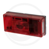 ASPÖCK Lampa tylna "MIDIPOINT I" 504246210007 - Sklep PoltechParts