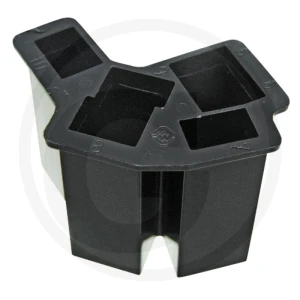 GRANIT Obudowa wtykowa 50750290401