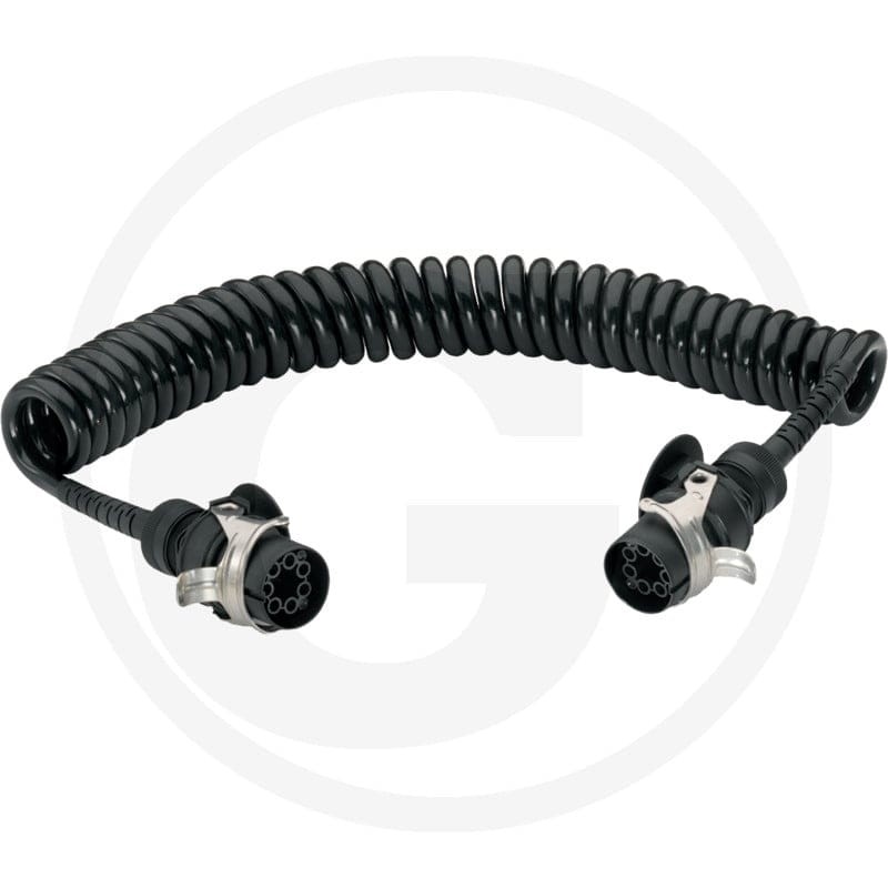 M&K Przewód spiralny 50751276556 - Sklep PoltechParts