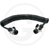 M&K Przewód spiralny 50751276556 - Sklep PoltechParts