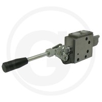GRANIT Rozdzielacz hydrauliczny 852A14717 - Sklep PoltechParts