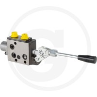 GRANIT Rozdzielacz hydrauliczny 852A14717 - Sklep PoltechParts