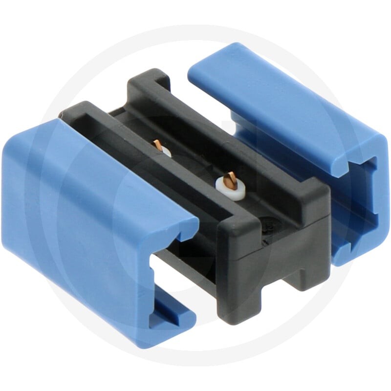 ASPÖCK Łącznik DC 504155976017