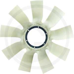 BorgWarner Łopatki wentylatora 655060034