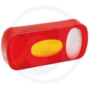 ASPÖCK Klosz lampy 504188432107