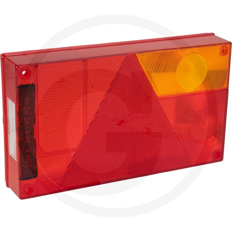 ASPÖCK Klosz lampy 504188452007