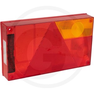 ASPÖCK Klosz lampy 504188452007