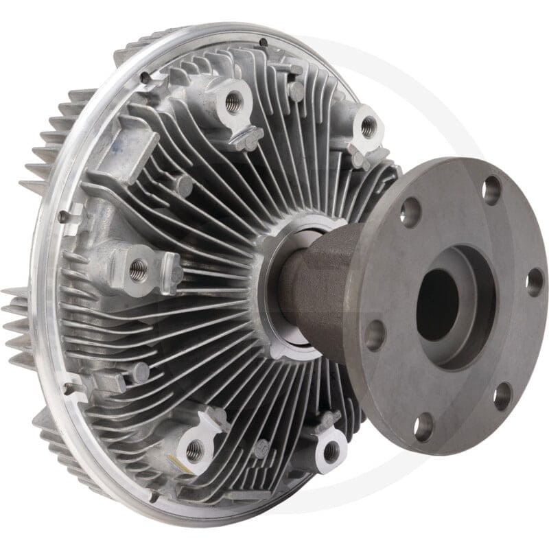 BorgWarner Sprzęgło wiskotyczne 655060027 - Sklep PoltechParts